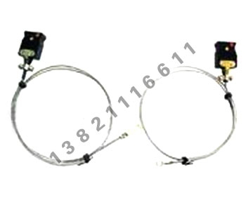 注塑機(jī)用熱電偶-型